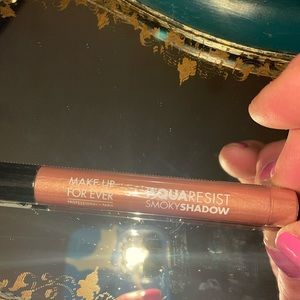 Makeup Forever Aqua Resist Smoky Shadow Stick